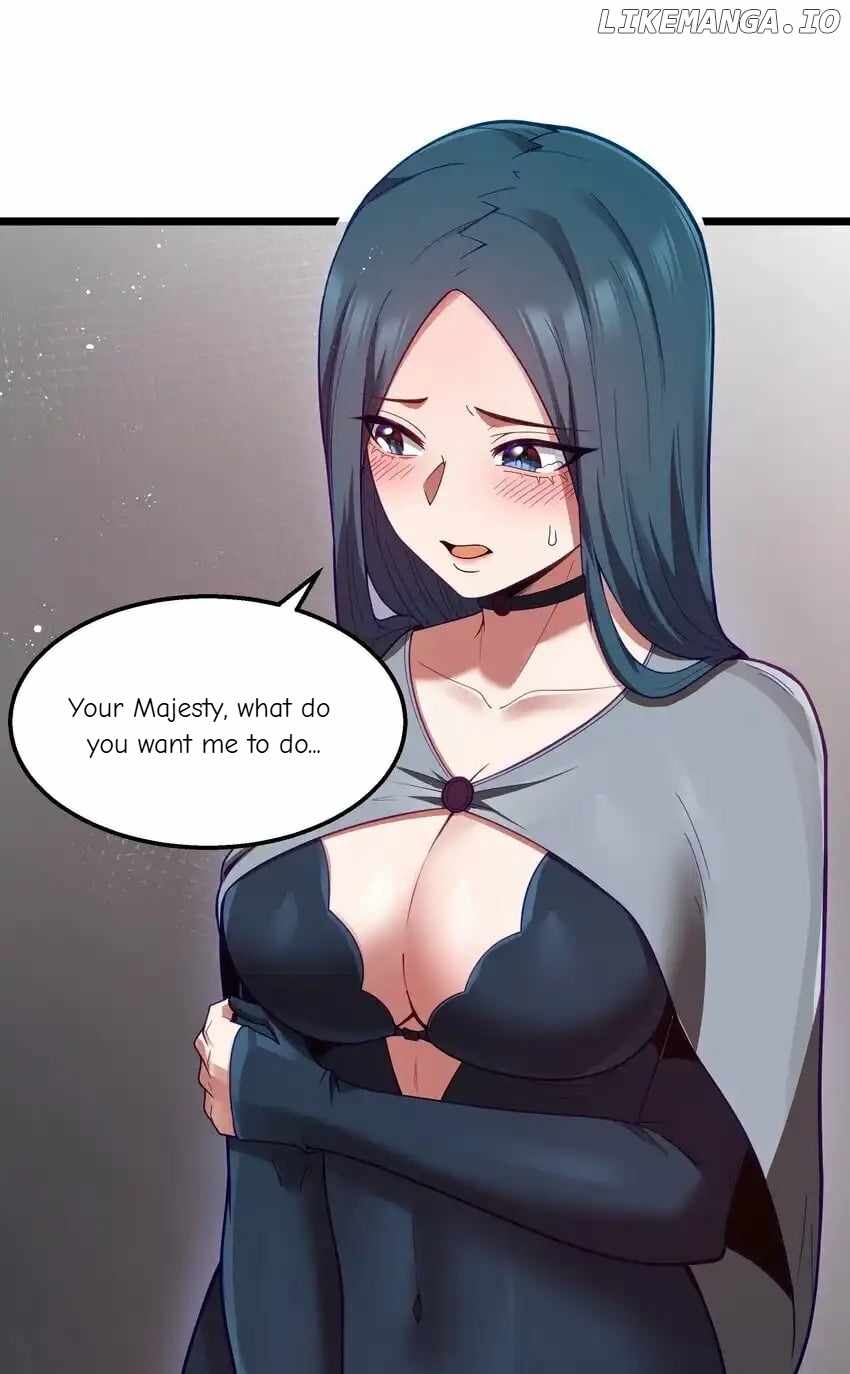 This Hero is a Money Supremacist Chapter 27 65